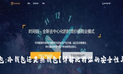 比特派钱包：冷钱包还是热钱包？详解比特派的安全性与使用场景