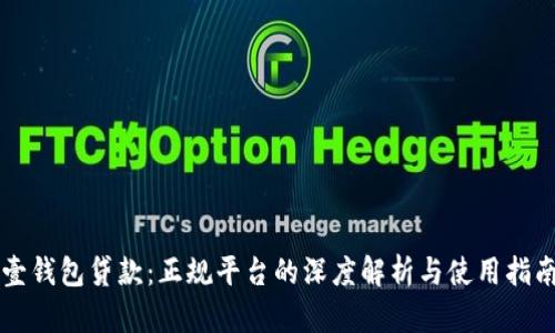 壹钱包贷款：正规平台的深度解析与使用指南