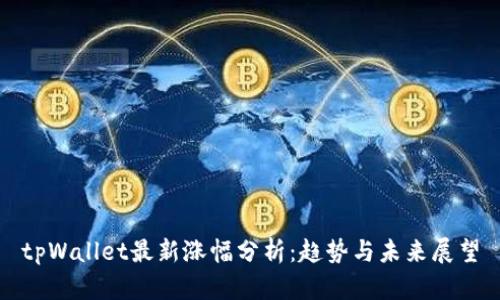 tpWallet最新涨幅分析：趋势与未来展望