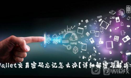 tpWallet交易密码忘记怎么办？详细解密与解决方案