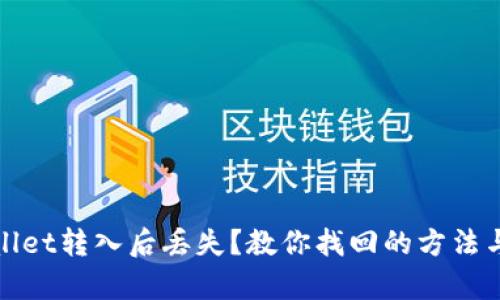 tpWallet转入后丢失？教你找回的方法与技巧