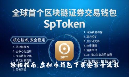 轻松指南：虚拟币钱包下载安装全流程