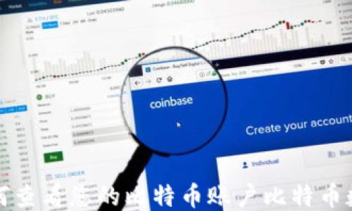 
如何查看您的比特币账户比特币数量