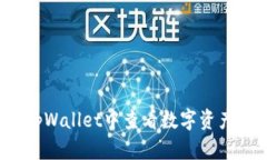 如何在tpWallet中查看数字资