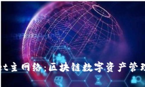 tpWallet主网络：区块链数字资产管理的未来