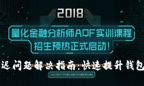 tpWallet延迟问题解决指南：快速提升钱包性能的方法