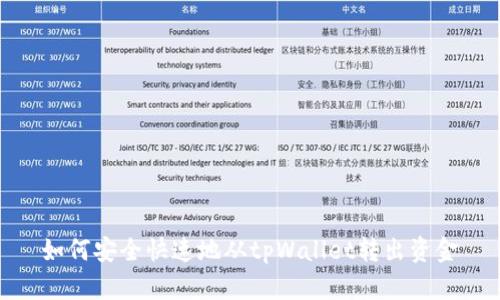 如何安全快速地从tpWallet转出资金