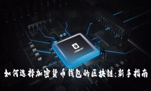 如何选择加密货币钱包的区块链：新手指南