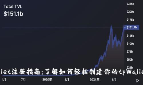 tpWallet注册指南：了解如何轻松创建你的tpWallet账户
