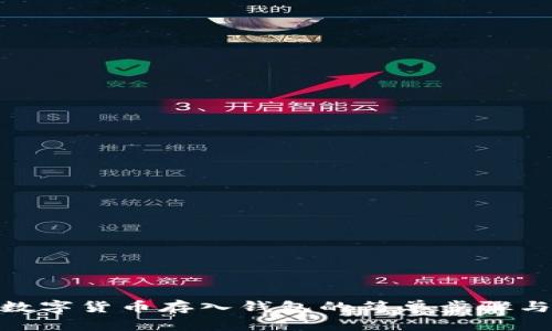  揭秘数字货币存入钱包的简单步骤与技巧 