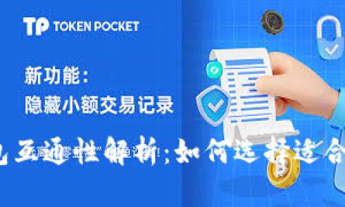 加密货币钱包互通性解析：如何选择适合的加密钱包？