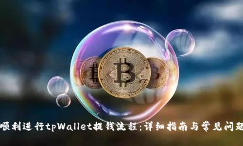 如何顺利进行tpWallet提钱流程：详细指南与常见问题解析