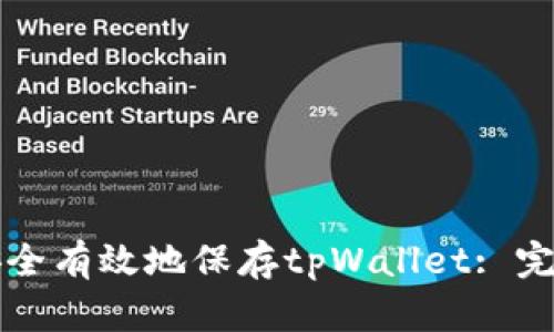 如何安全有效地保存tpWallet: 完整指南