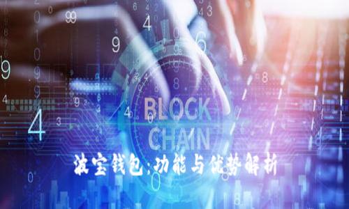波宝钱包：功能与优势解析