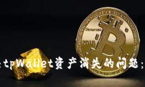 如何解决tpWallet资产消失的问题：全面指南