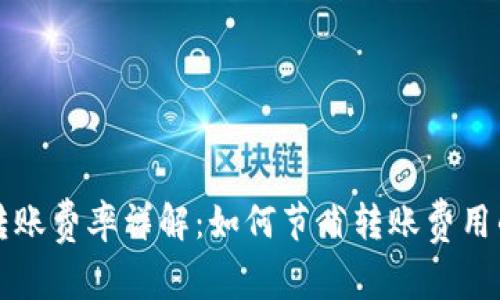 tpWallet转账费率详解：如何节省转账费用的实用技巧