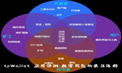 tpWallet 应用评测：数字钱包的最佳选择