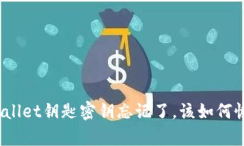 tpWallet钥匙密钥忘记了，该如何恢复？