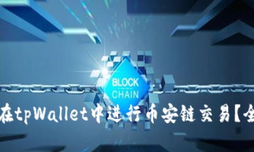 : 如何在tpWallet中进行币安链交易？全面指南