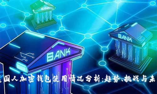 美国人加密钱包使用情况分析：趋势、挑战与未来