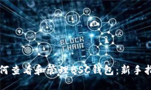 如何查看和管理BSC钱包：新手指南