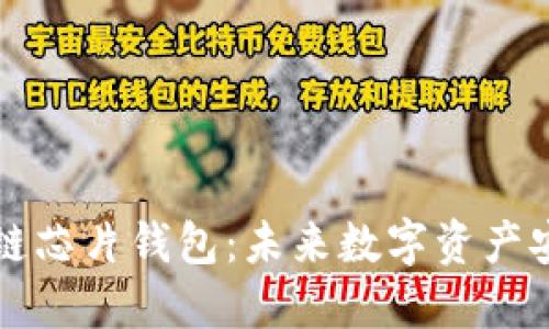 ### 区块链芯片钱包：未来数字资产安全的守护者