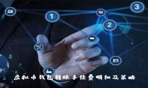 虚拟币钱包转账手续费明细及策略