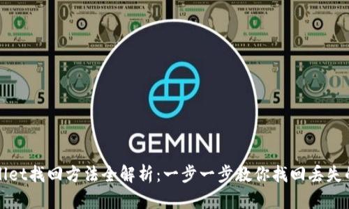 tpWallet找回方法全解析：一步一步教你找回丢失的钱包