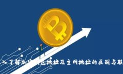 深入了解加密钱包地址及