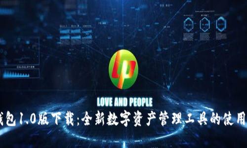 IM钱包1.0版下载：全新数字资产管理工具的使用指南