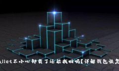 tpWallet不小心卸载了还能找