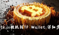 如何将Gate.io提现到TP Wallet：详细步骤与技巧