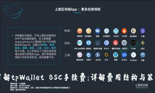 了解tpWallet BSC手续费：详解费用结构与策略