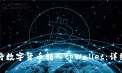 如何将数字货币转入tpWallet：详细指南