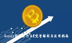 Gopay钱包是什么？完整解析