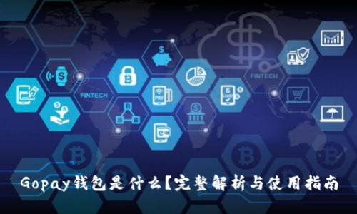 Gopay钱包是什么？完整解析与使用指南
