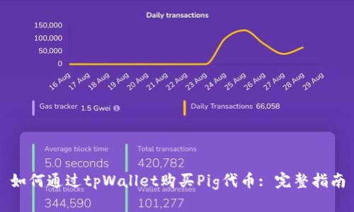 如何通过tpWallet购买Pig代币: 完整指南