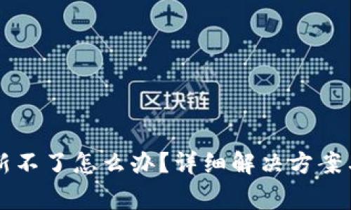 区块链钱包更新不了怎么办？详细解决方案与常见问题解析