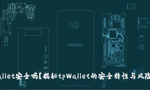 tpWallet安全吗？揭秘tpWallet的安全特性与风险管理