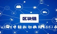 如何在tpWallet中轻松切换到BSC（币安智能链）