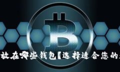区块链HPS可以存放在哪些钱包？选择适合您的数