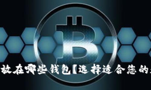 区块链HPS可以存放在哪些钱包？选择适合您的数字资产储存方案