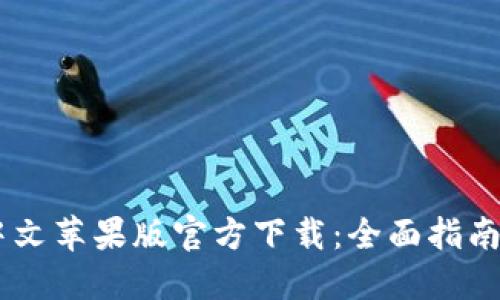 USDT钱包中文苹果版官方下载：全面指南与下载链接