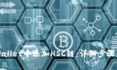 如何在tpWallet中添加HSC链：详细步骤和注意事项