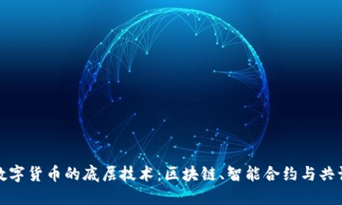 揭示数字货币的底层技术：区块链、智能合约与共识机制