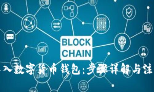 如何导入数字货币钱包：步骤详解与注意事项