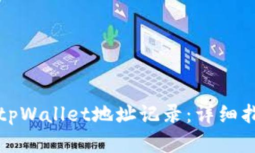 如何快速查询tpWallet地址记录：详细指南与实用技巧