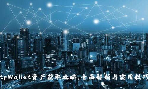 tpWallet资产获取攻略：全面解析与实用技巧