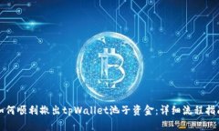 如何顺利撤出tpWallet池子资金：详细流程指南
