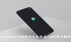 tpWallet：正规软件还是潜在风险？深度剖析